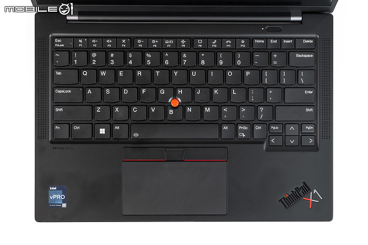 Lenovo ThinkPad X1 Carbon Gen11 體驗｜可靠全面的輕薄商務筆電！