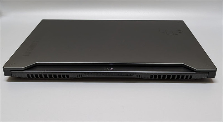 TUF FX507ZU4、FA507NV比一比