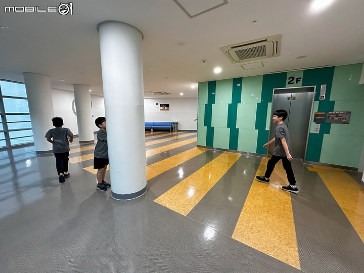 2023 韓國茂朱跆拳道園介紹