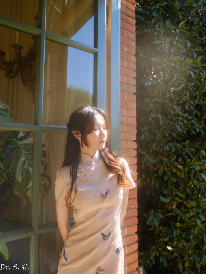 費蘿莉花園美女約拍