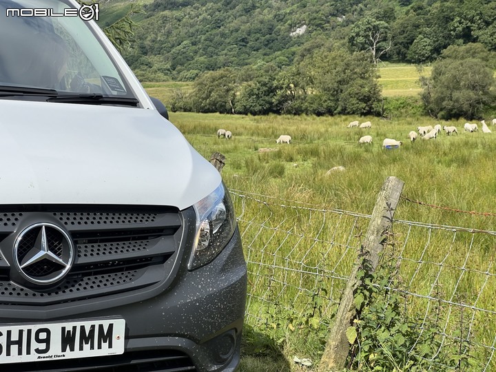 【JLR工廠/臥鋪火車/蘇格蘭天空島之旅】英國汽車文化現場解任務Ep.1