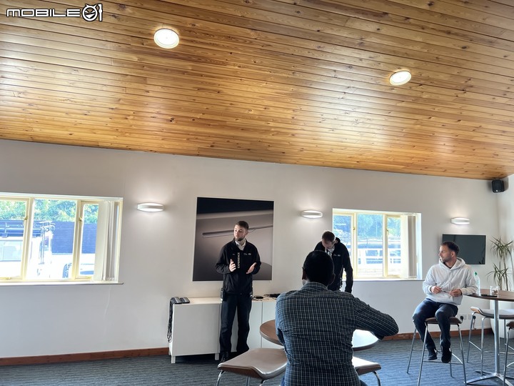 【JLR工廠/臥鋪火車/蘇格蘭天空島之旅】英國汽車文化現場解任務Ep.1