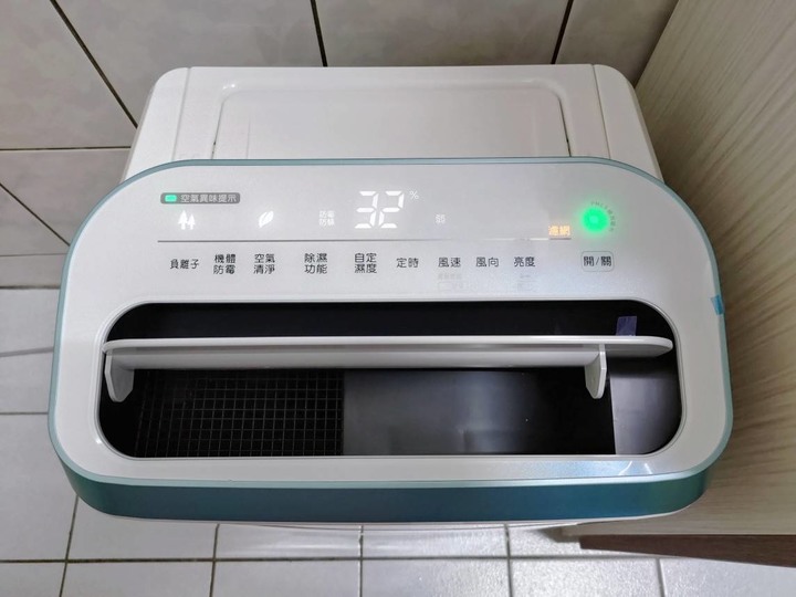 分享 日立RD-280 HH1使用一年後 生活不能沒有它