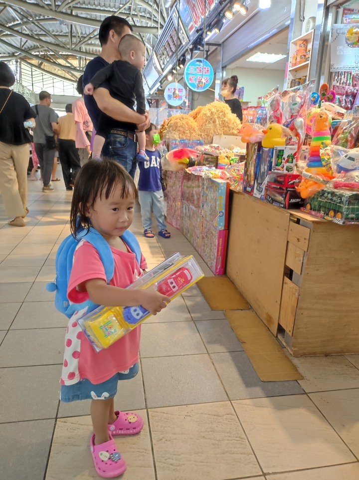 2023秋,台中,小小孩的騎旅,時代騎輪節^_^
