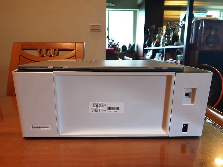 <<千里馬>>HP Smart Tank 580 體驗心得分享<<神助攻>>