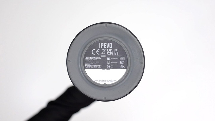 IPEVO VOCAL 會議室的藍芽麥克風與喇叭
