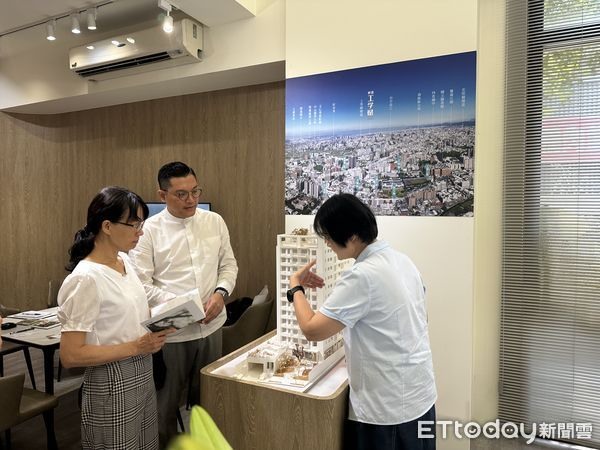 隔壁大樓才要落成！同建商再砸8.3億買旁邊幼兒園