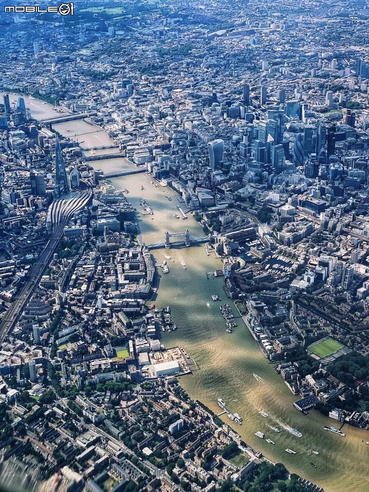 【JLR工廠/臥鋪火車/蘇格蘭天空島之旅】英國汽車文化現場解任務Ep.1