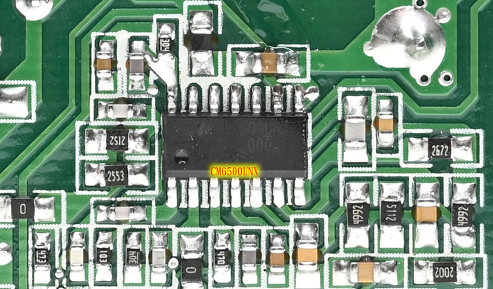 點我看大圖 Seasonic FOCUS ATX 3.0 GX-750 750W金牌全模組化電源開箱