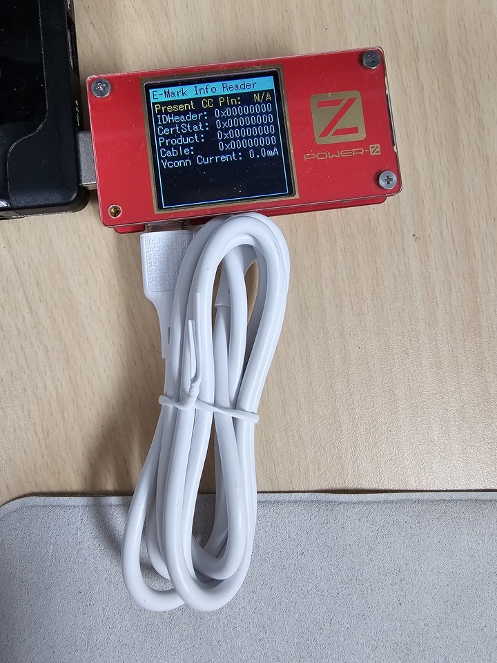 iWalk Pro口袋行動電源開箱