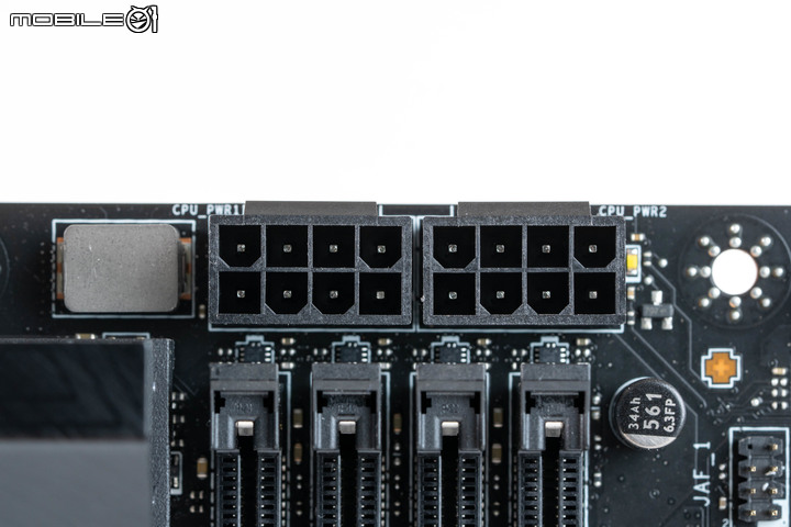 微星 MEG Z790 ACE MAX 主機板開箱 以先進超頻設定應對次代處理器的高階主力