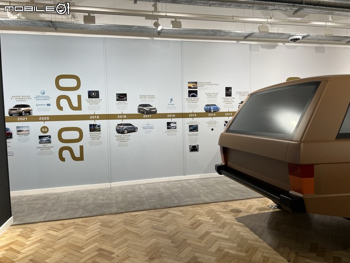 【JLR工廠/臥鋪火車/蘇格蘭天空島之旅】英國汽車文化現場解任務Ep.1