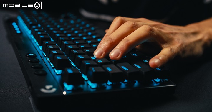Logitech G 推出全新 PRO X SUPERLIGHT 2 滑鼠與 PRO X TKL LIGHTSPEED 無線機械鍵盤 性能與耐用度雙重升級