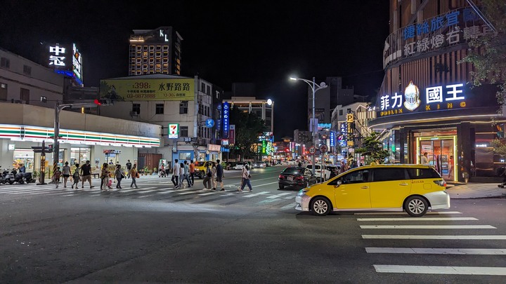 我們家的兩天一夜礁溪小旅行 - 初次入住的礁溪寒沐酒店 & 礁溪主街閒逛分享