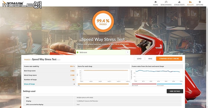 點我看大圖 殺雞用牛刀 ROG Strix GeForce RTX 4060 OC Edition 8GB 信仰之卡