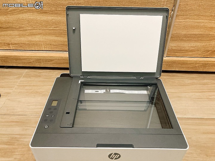 【體驗】HP Smart Tank 580連續供墨印表機 | 隨心所欲無極限印刷 | 不用再跑7-11的「宅辦公」神助手