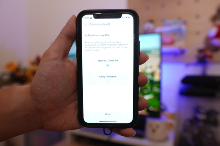 【分享】Samsung Viewfinity S9 27吋5K平面螢幕，有果味，還能自動校色！