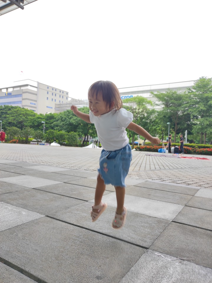 2023秋,台中,小小孩的騎旅,時代騎輪節^_^