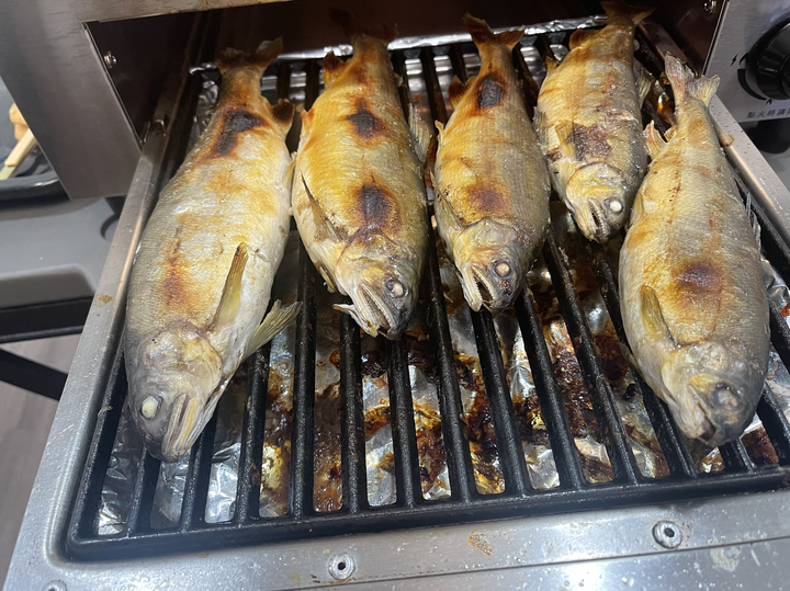 Ovenplus美式烤肉神器圖多烤起來開箱