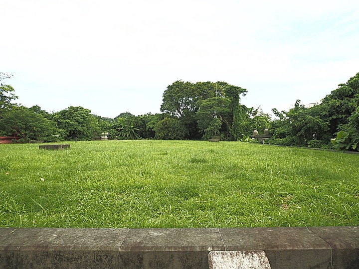 嘉禾新村、臺北水道水源地 唧筒室(自來水博物館)、淨水池(觀音山蓄水池)、量水室 — 大臺北現存四座眷村之一與自來水系統之濫觴