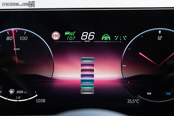 Mercedes-Benz小改款CLA 200 Shooting Brake試駕|動力與科技一同升級,值得入手的成熟時機!