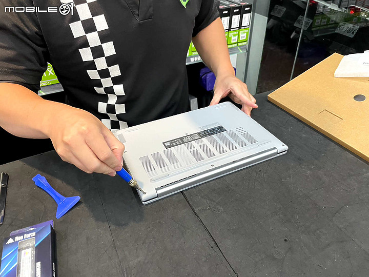 [分享] 尺寸小一點, 優惠多一些的 ASUS Vivobook X1405VA