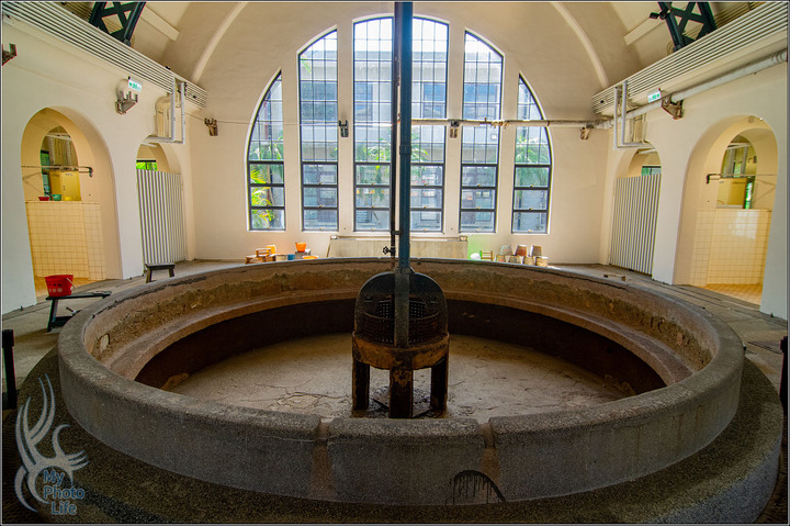 2023臺灣文博會:國家鐵道博物館籌備處.鐵博.新生│探索「活的鐵道博物館」