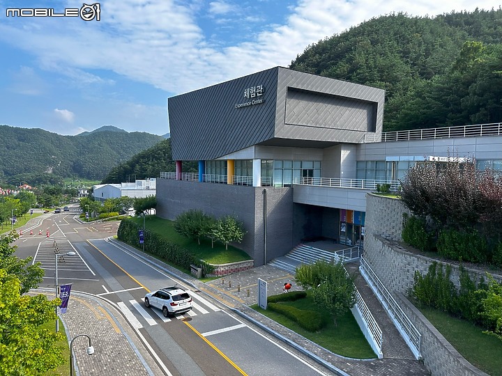 2023 韓國茂朱跆拳道園介紹