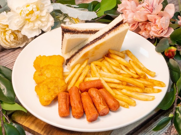平價熟悉好滋味!新北人氣早餐店 多種精心套餐給你美好早晨