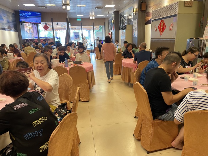 ［食記］宜蘭頭城烏石港海鮮美食-蟹老闆海鮮餐廳