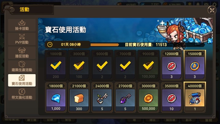 無名騎士團入坑分享