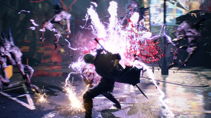 【GFN 週報】受死吧惡魔！CAPCOM 的 《惡魔獵人 5》現已加入 GeForce NOW