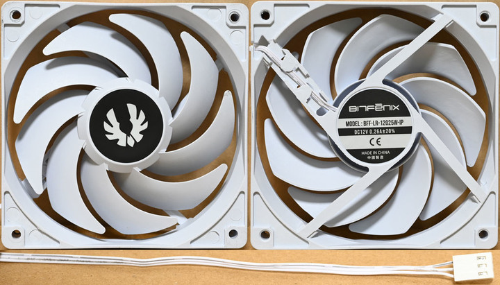 BITFENIX SABER MESH亞瑟之劍鐵網版機殼開箱