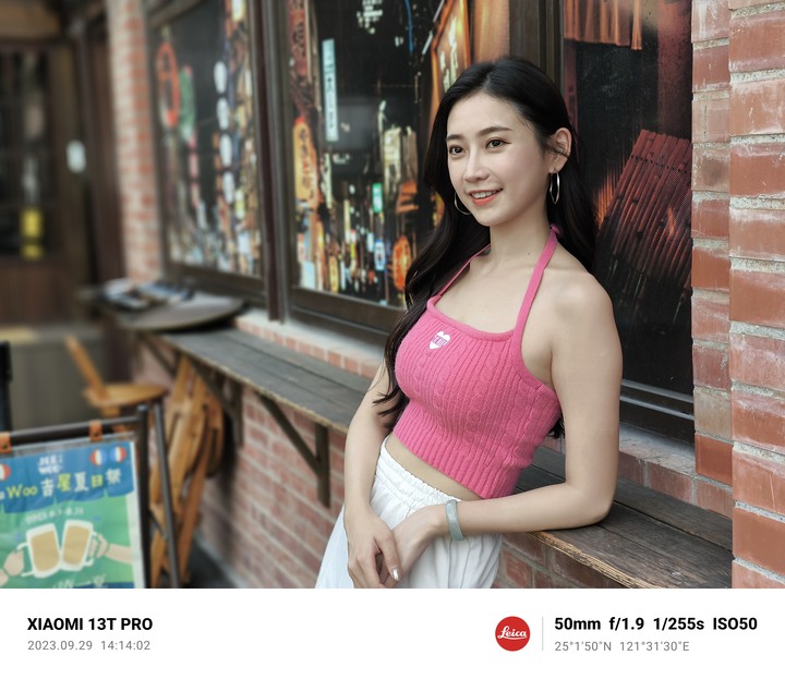 小米13T Pro榕錦時光生活園區徠卡體驗心得