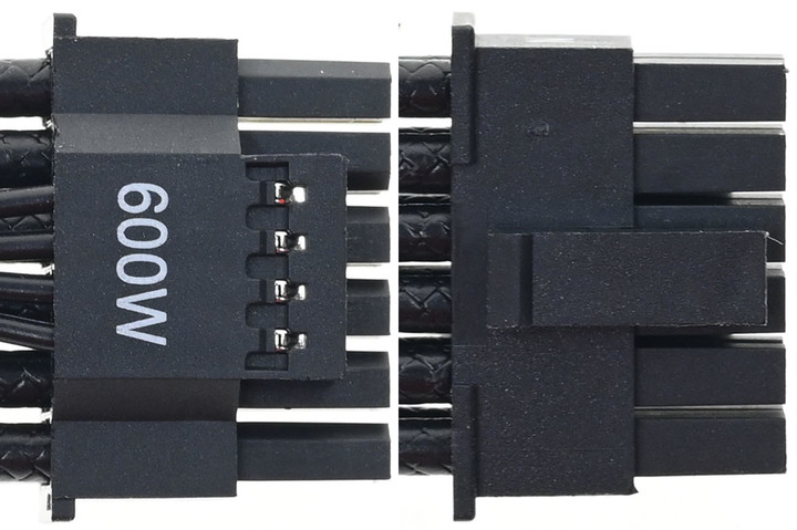 點我看大圖 Seasonic FOCUS ATX 3.0 GX-1000 1000W金牌全模組化電源開箱
