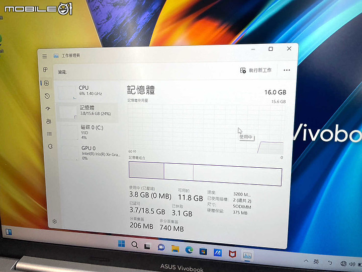 [分享] 尺寸小一點, 優惠多一些的 ASUS Vivobook X1405VA