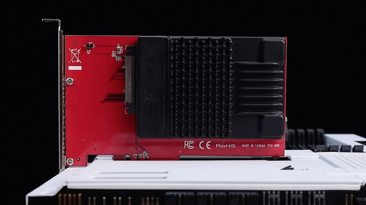 當我買了 U.2 SSD，然後呢？連接 U.2/U.3 SSD 的一些方法分享