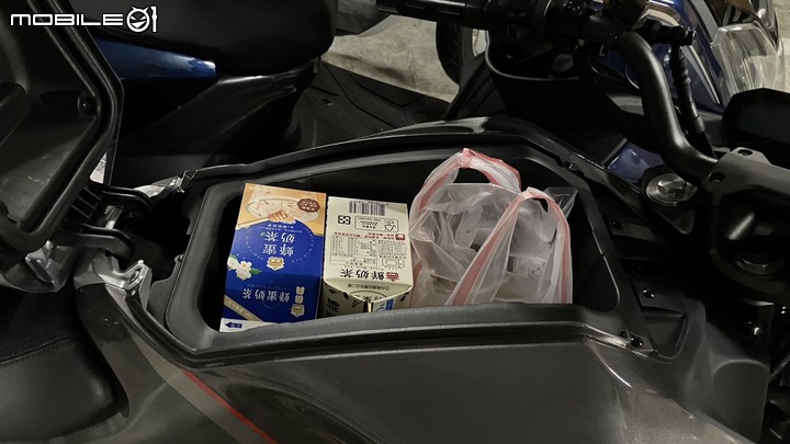 重新定義「夠用」——Super Soco TS Street Hunter 使用心得小分享