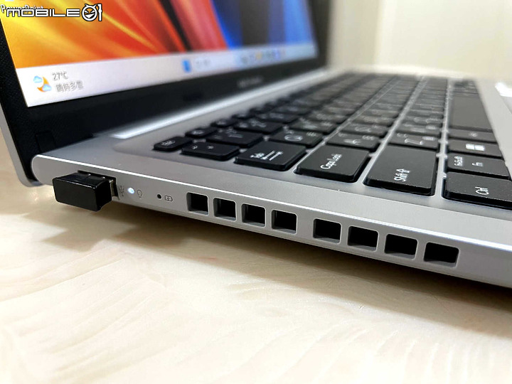 [分享] 尺寸小一點, 優惠多一些的 ASUS Vivobook X1405VA