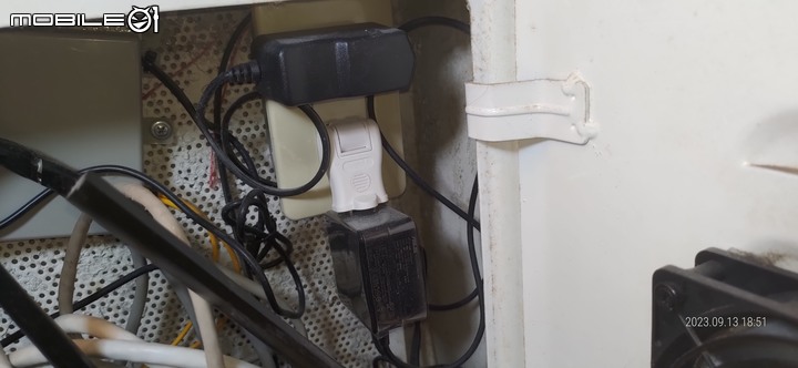 弱電箱到書房需要單線複用，沒有IPTV還需要設VLAN嗎？