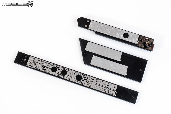 微星 MEG Z790 ACE MAX 主機板開箱 以先進超頻設定應對次代處理器的高階主力