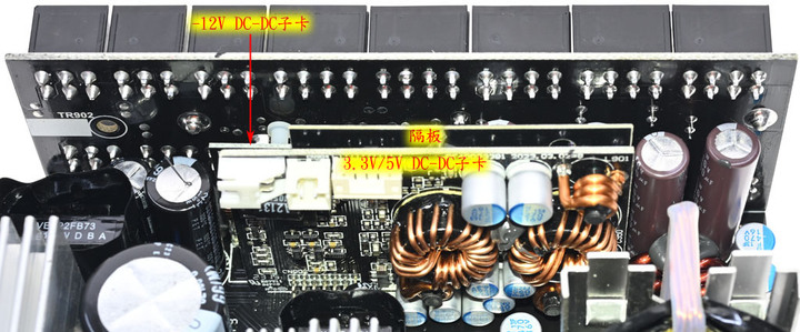 點我看大圖 Seasonic FOCUS ATX 3.0 GX-1000 1000W金牌全模組化電源開箱