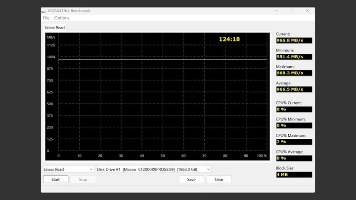 輕巧的 10Gbps 固態硬碟，開箱評測 Crucial X9 Pro
