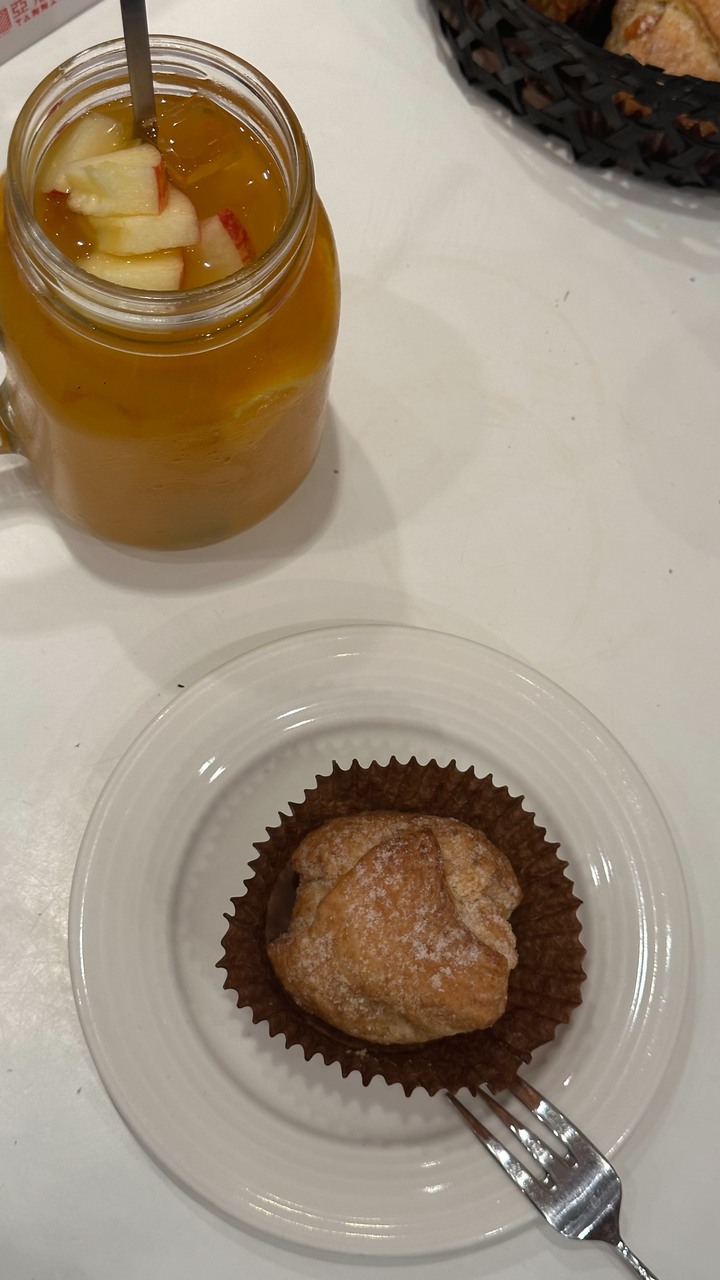 回到最初的起點,與老公的相遇