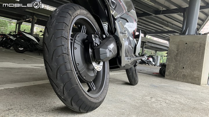 重新定義「夠用」——Super Soco TS Street Hunter 使用心得小分享