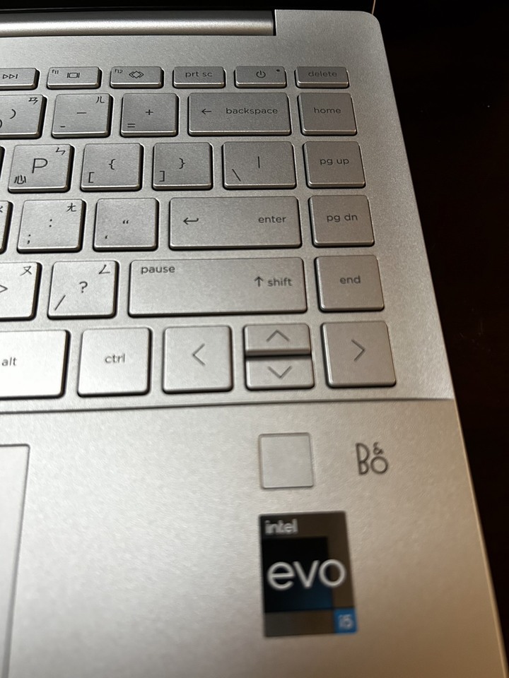 HP Pavilion Plus 14 深度深度體驗!天呀 我也寫太多了吧!