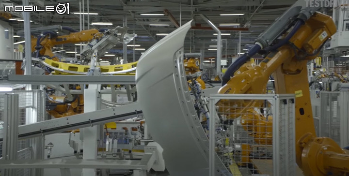 【JLR工廠/臥鋪火車/蘇格蘭天空島之旅】英國汽車文化現場解任務Ep.1