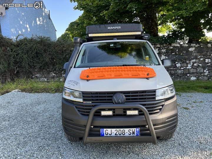 【JLR工廠/臥鋪火車/蘇格蘭天空島之旅】英國汽車文化現場解任務Ep.1