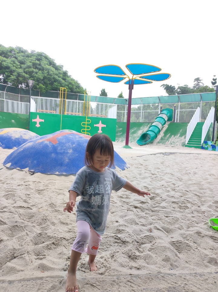 2023秋,台中,小小孩的騎旅,時代騎輪節^_^