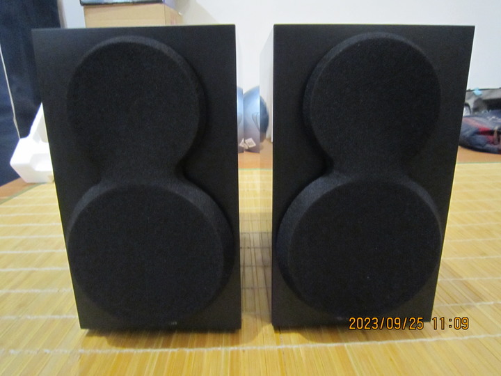【開箱】山葉YAMAHA A-S301 綜合擴大機與山葉YAMAHA NS-BP200喇叭